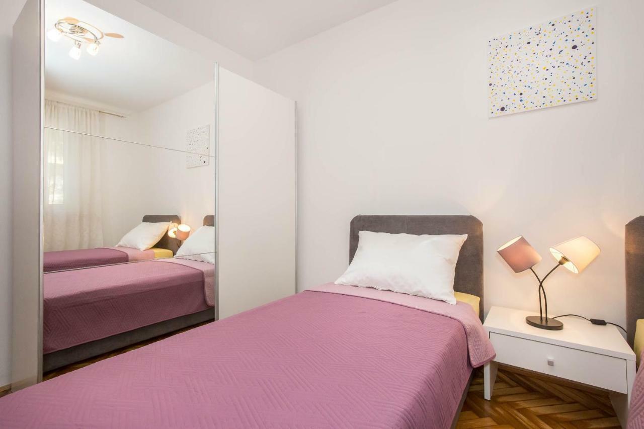 Apartman Sesna Bol Ngoại thất bức ảnh