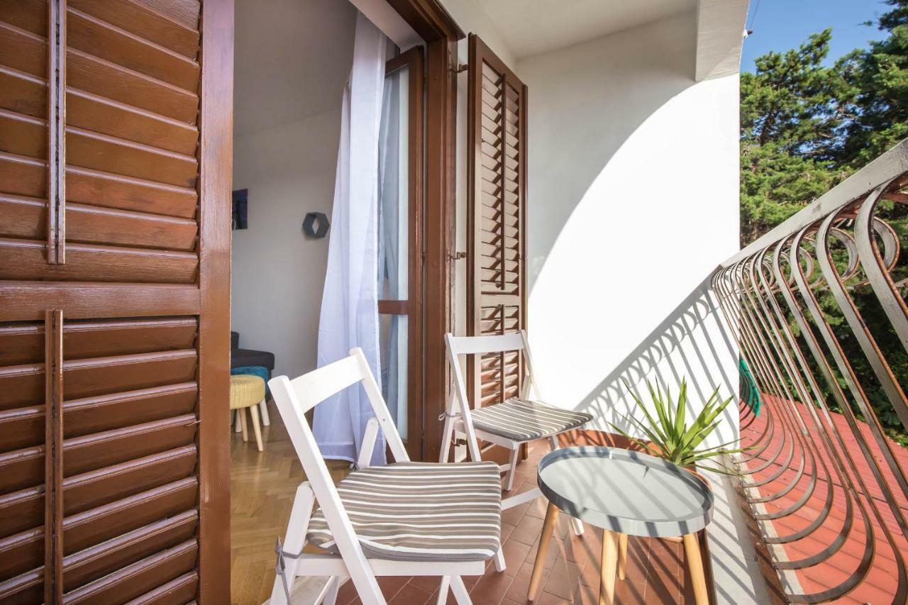 Apartman Sesna Bol Ngoại thất bức ảnh