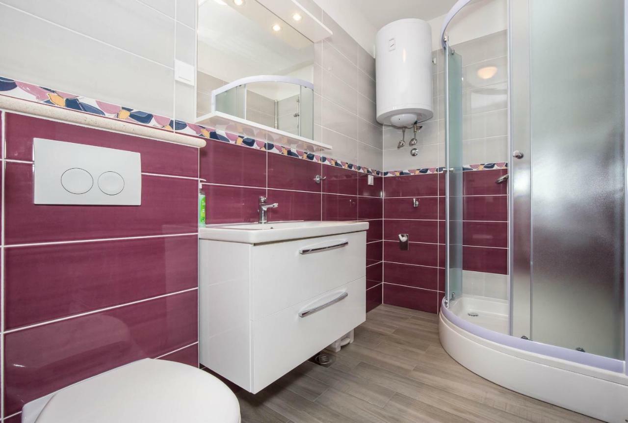 Apartman Sesna Bol Ngoại thất bức ảnh
