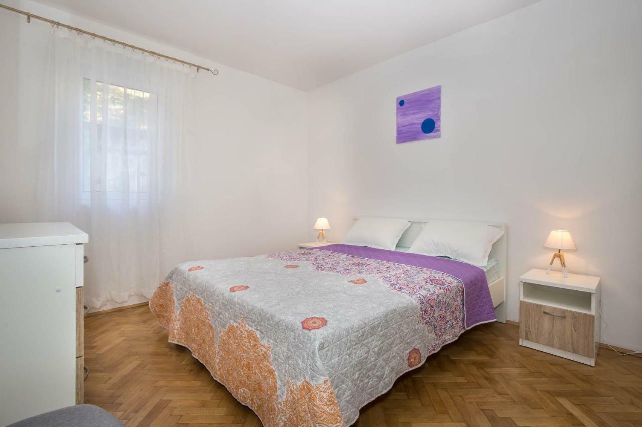 Apartman Sesna Bol Ngoại thất bức ảnh