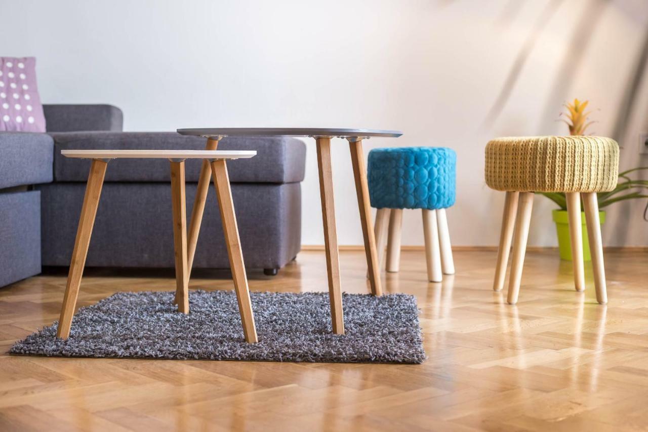 Apartman Sesna Bol Ngoại thất bức ảnh
