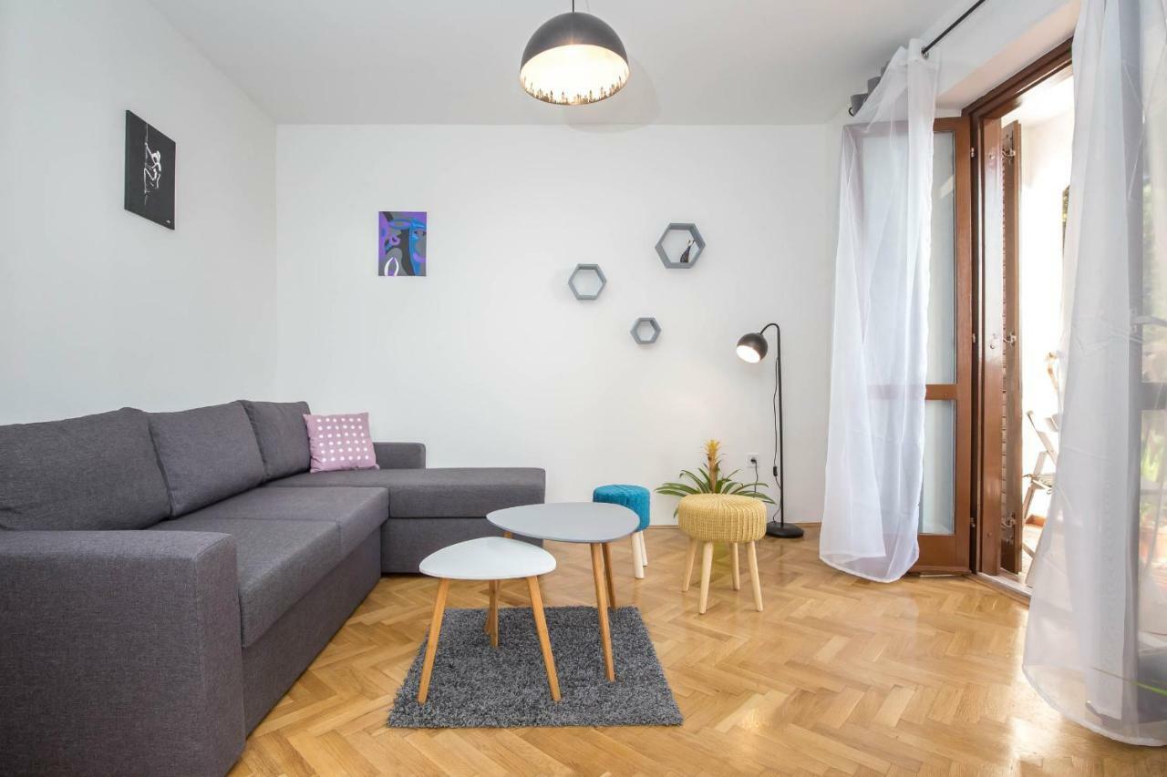 Apartman Sesna Bol Ngoại thất bức ảnh