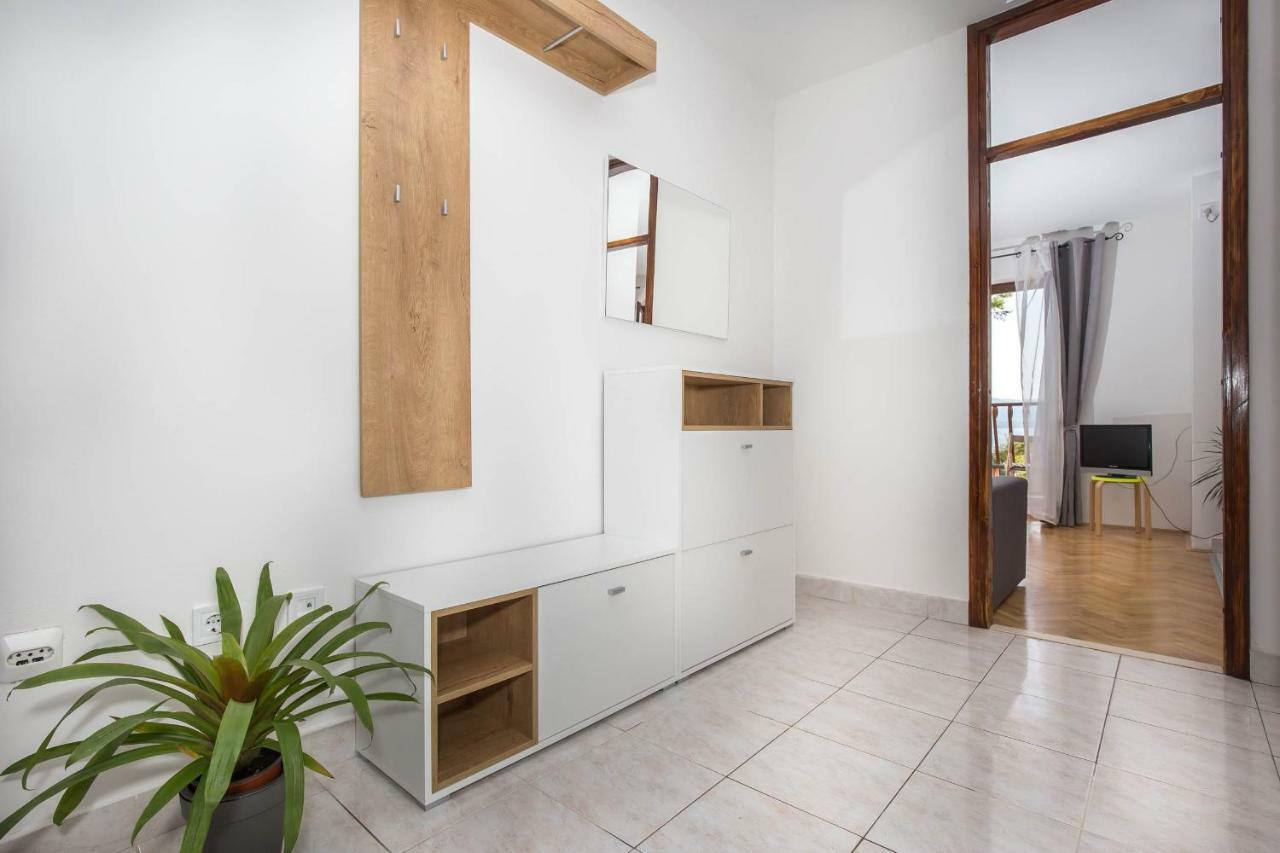 Apartman Sesna Bol Ngoại thất bức ảnh