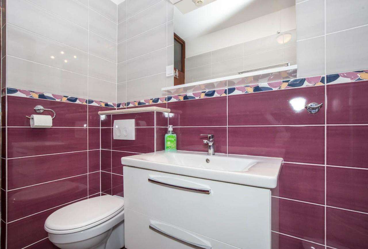 Apartman Sesna Bol Ngoại thất bức ảnh