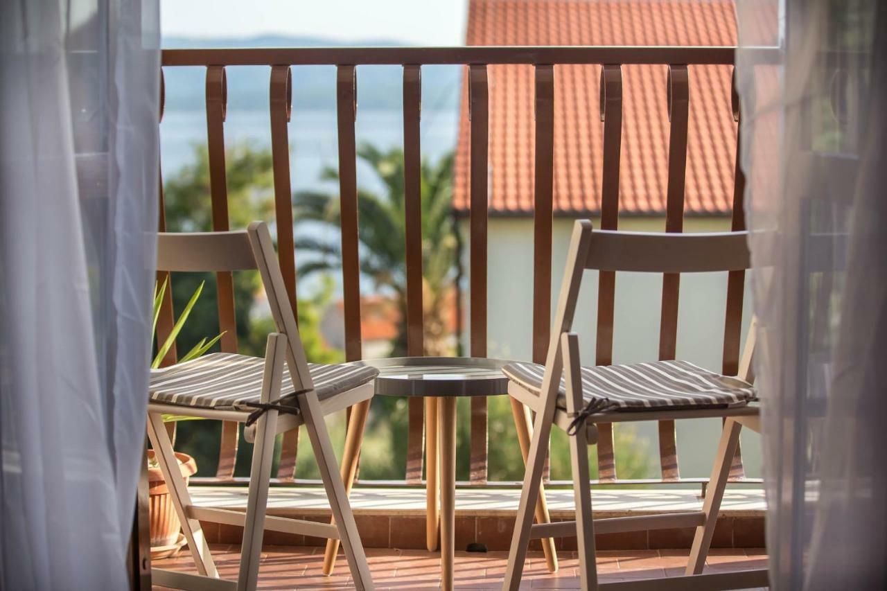Apartman Sesna Bol Ngoại thất bức ảnh