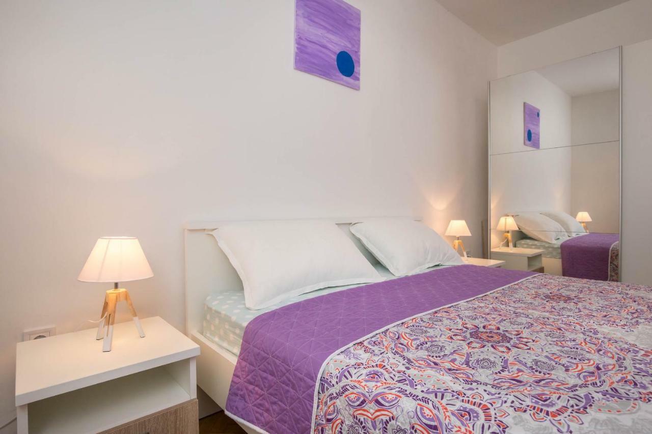 Apartman Sesna Bol Ngoại thất bức ảnh