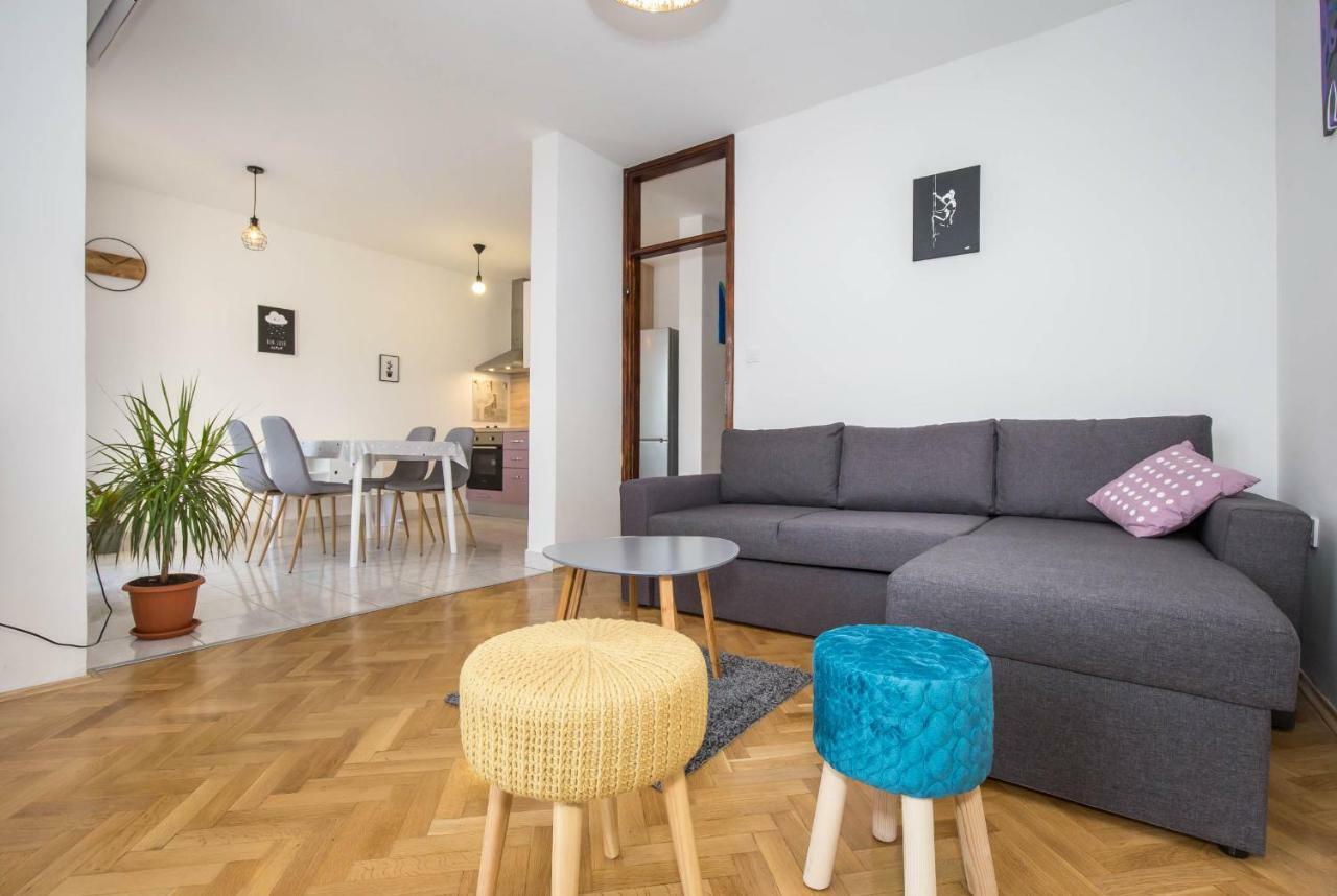 Apartman Sesna Bol Ngoại thất bức ảnh