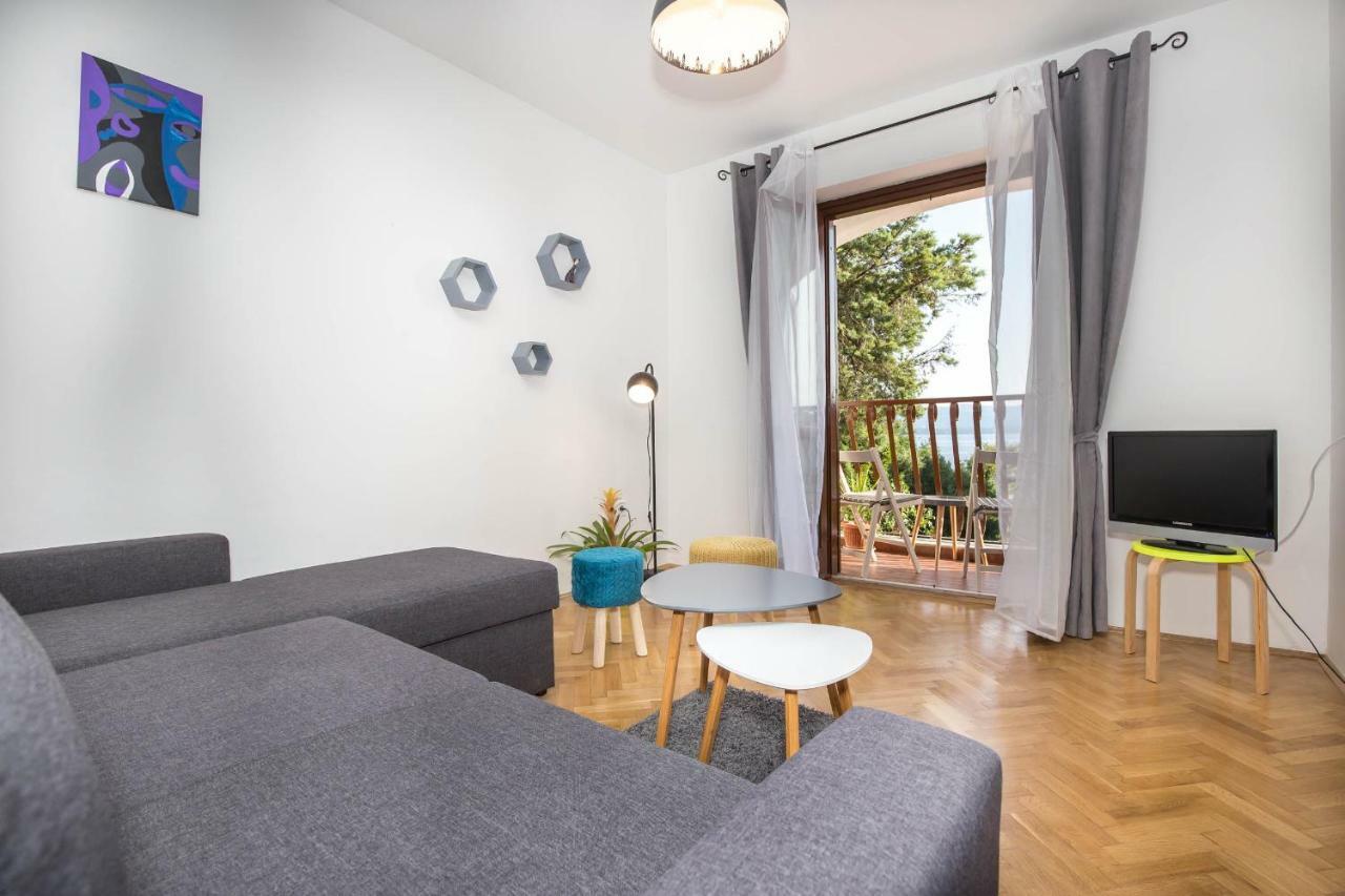 Apartman Sesna Bol Ngoại thất bức ảnh