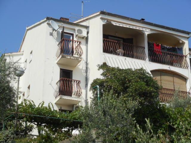 Apartman Sesna Bol Ngoại thất bức ảnh