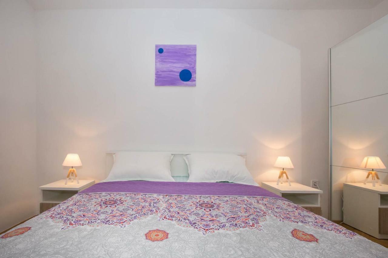 Apartman Sesna Bol Ngoại thất bức ảnh