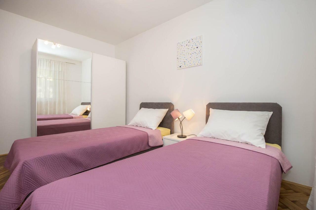 Apartman Sesna Bol Ngoại thất bức ảnh