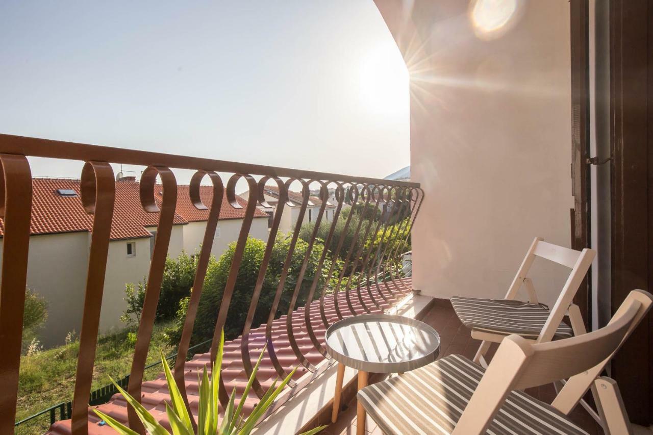 Apartman Sesna Bol Ngoại thất bức ảnh