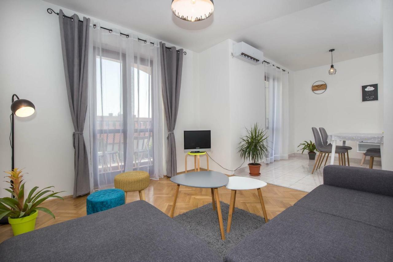 Apartman Sesna Bol Ngoại thất bức ảnh